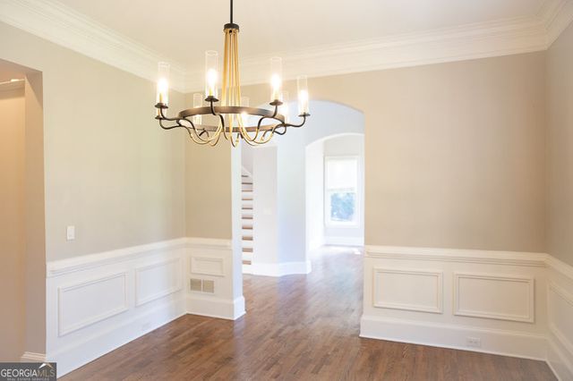 260 Lake Summit View, Atlanta, GA 30342