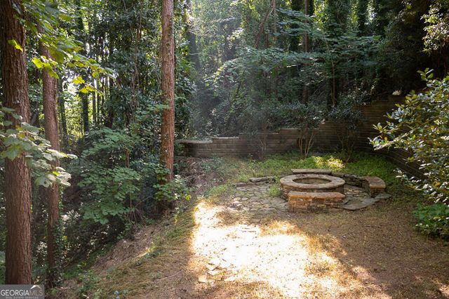 260 Lake Summit View, Atlanta, GA 30342