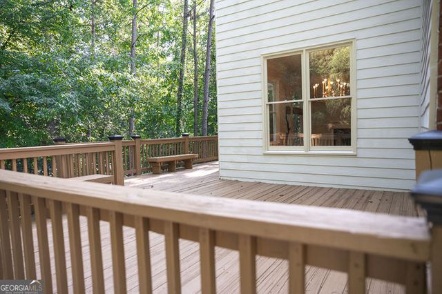 260 Lake Summit View, Atlanta, GA 30342
