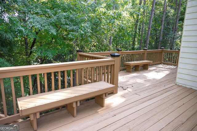 260 Lake Summit View, Atlanta, GA 30342