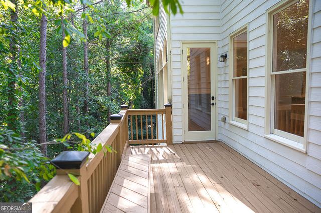 260 Lake Summit View, Atlanta, GA 30342