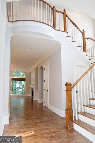 260 Lake Summit View, Atlanta, GA 30342