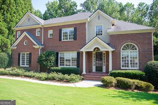 260 Lake Summit View, Atlanta, GA 30342