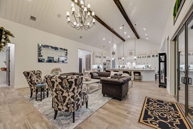570 Prairie Timber Road, Burleson, TX 76028