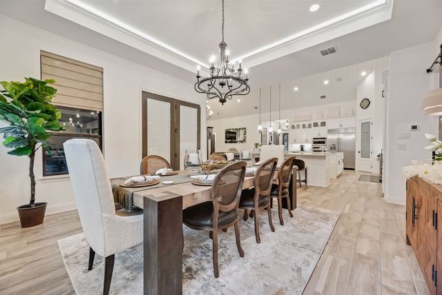 570 Prairie Timber Road, Burleson, TX 76028
