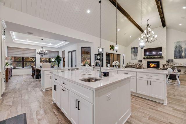 570 Prairie Timber Road, Burleson, TX 76028