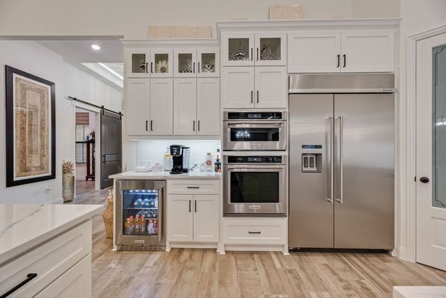 570 Prairie Timber Road, Burleson, TX 76028
