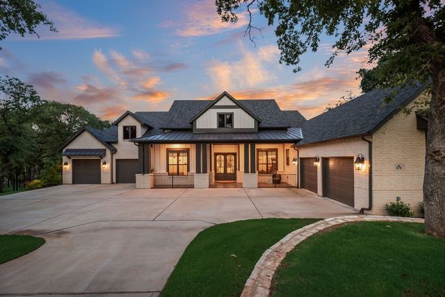 570 Prairie Timber Road, Burleson, TX 76028