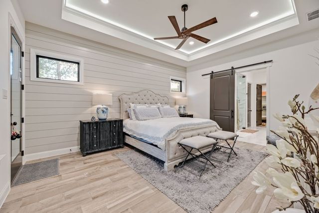 570 Prairie Timber Road, Burleson, TX 76028