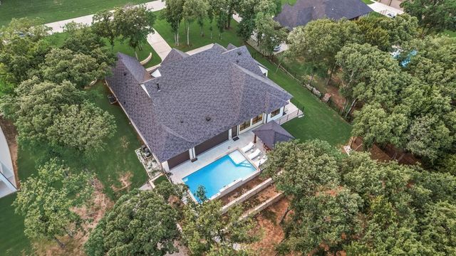 570 Prairie Timber Road, Burleson, TX 76028