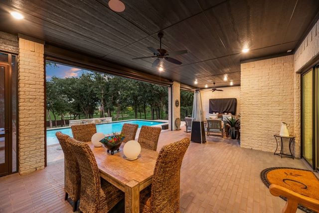 570 Prairie Timber Road, Burleson, TX 76028