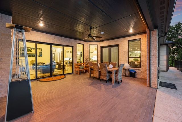 570 Prairie Timber Road, Burleson, TX 76028