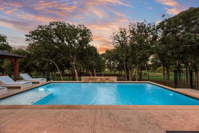 570 Prairie Timber Road, Burleson, TX 76028