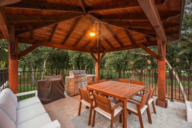 570 Prairie Timber Road, Burleson, TX 76028