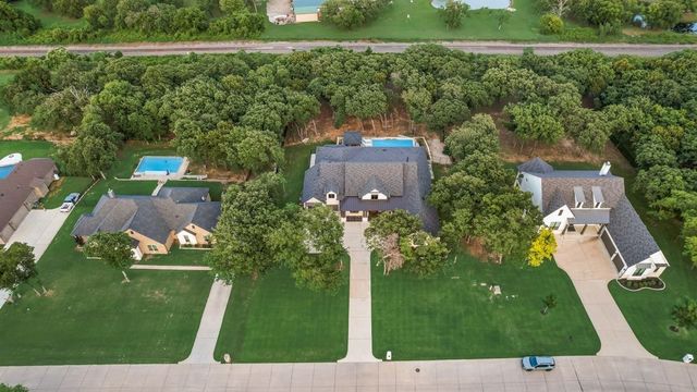 570 Prairie Timber Road, Burleson, TX 76028