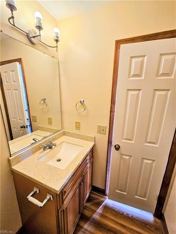 3350 Bangor CRES, Chesapeake, VA 23321