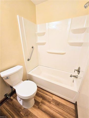 3350 Bangor CRES, Chesapeake, VA 23321