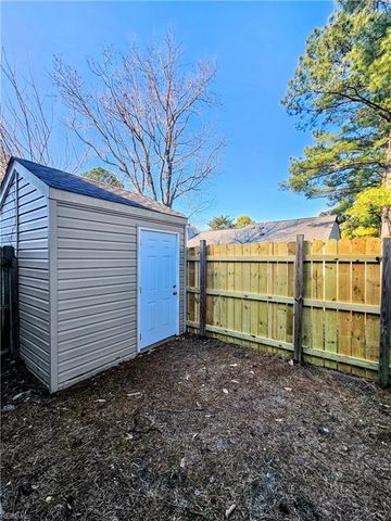 3350 Bangor CRES, Chesapeake, VA 23321