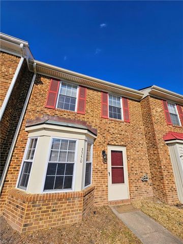 3350 Bangor CRES, Chesapeake, VA 23321
