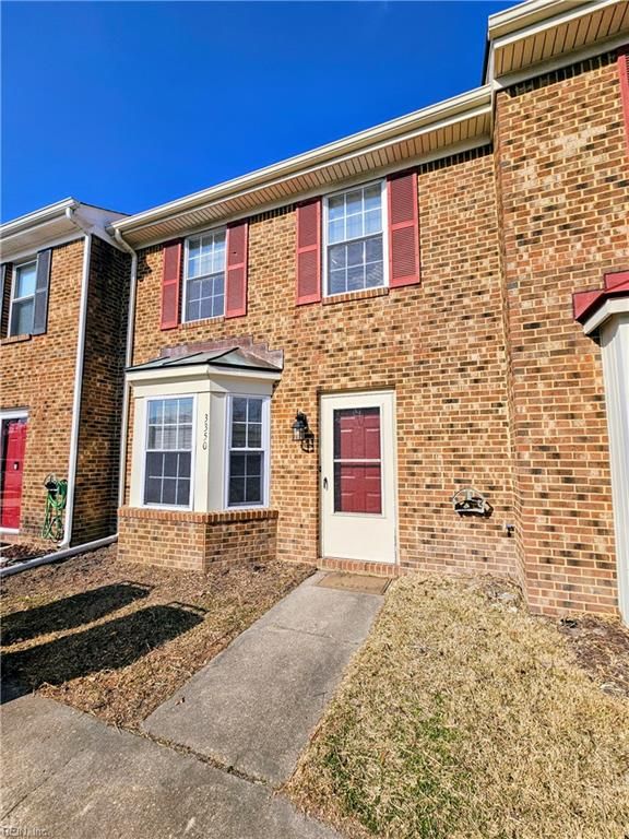 3350 Bangor CRES, Chesapeake, VA 23321