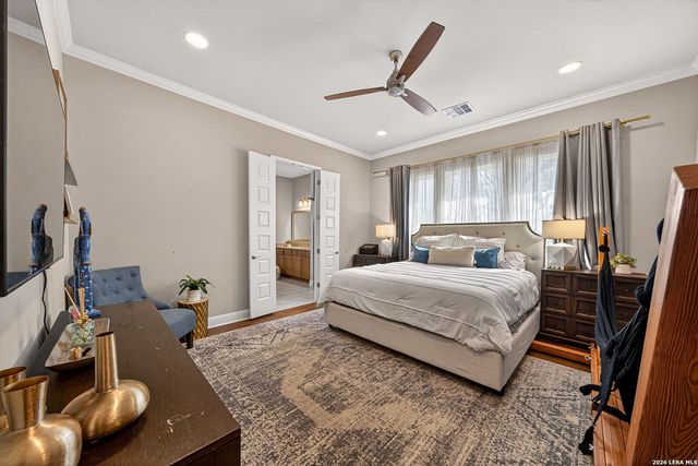 3710 Las Casitas, San Antonio, TX 78261