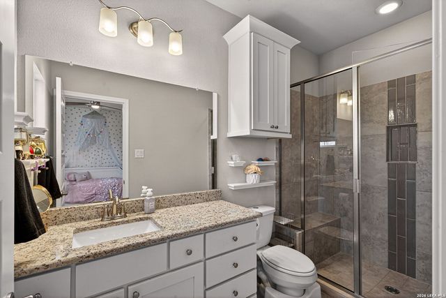 3710 Las Casitas, San Antonio, TX 78261