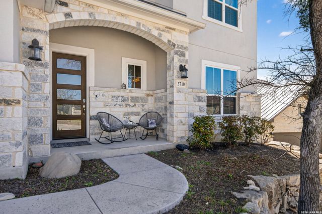 3710 Las Casitas, San Antonio, TX 78261