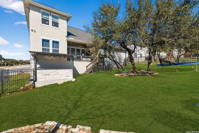 3710 Las Casitas, San Antonio, TX 78261