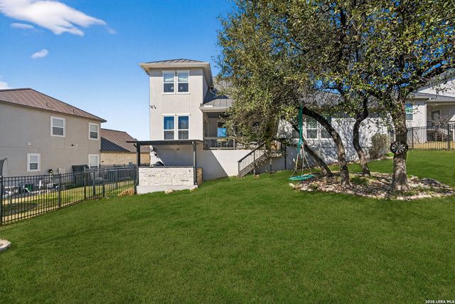 3710 Las Casitas, San Antonio, TX 78261