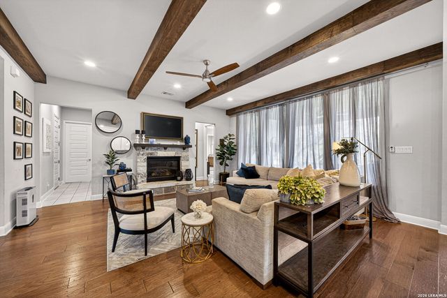 3710 Las Casitas, San Antonio, TX 78261