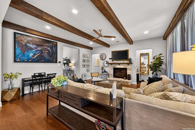 3710 Las Casitas, San Antonio, TX 78261