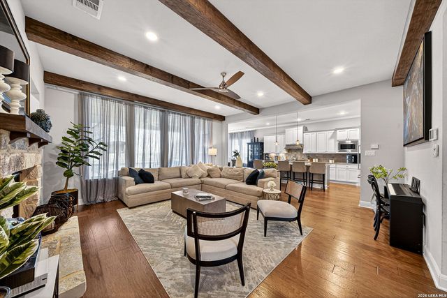 3710 Las Casitas, San Antonio, TX 78261