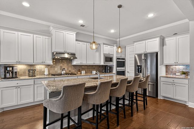 3710 Las Casitas, San Antonio, TX 78261