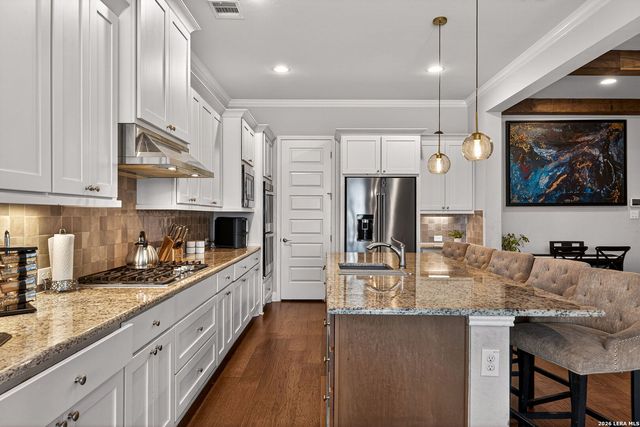 3710 Las Casitas, San Antonio, TX 78261