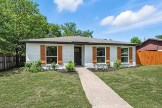 1837 Spanish Trail, Plano, TX 75023