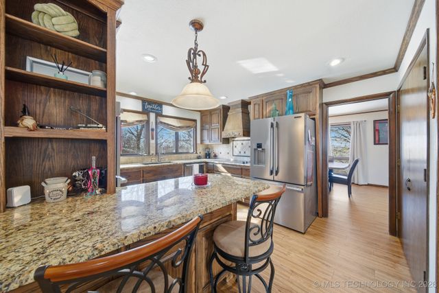 7360 River Ridge Road, Muskogee, OK 74403