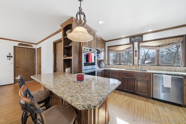 7360 River Ridge Road, Muskogee, OK 74403