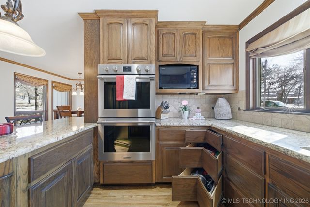 7360 River Ridge Road, Muskogee, OK 74403