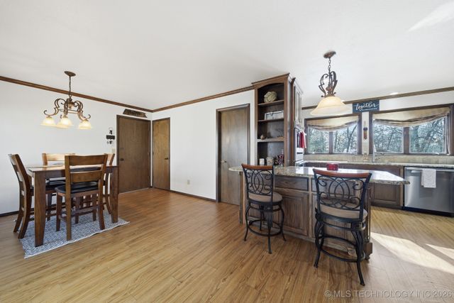 7360 River Ridge Road, Muskogee, OK 74403