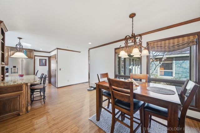 7360 River Ridge Road, Muskogee, OK 74403