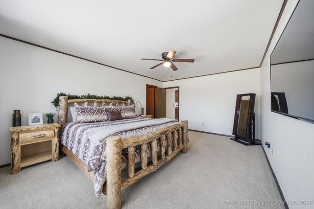 7360 River Ridge Road, Muskogee, OK 74403