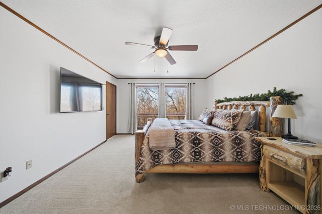 7360 River Ridge Road, Muskogee, OK 74403