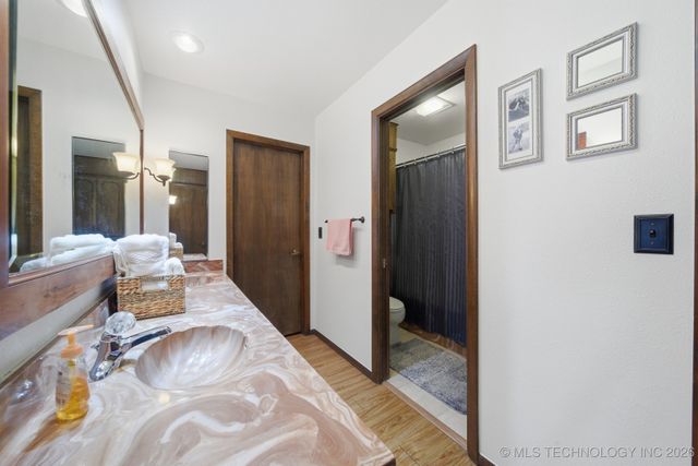 7360 River Ridge Road, Muskogee, OK 74403