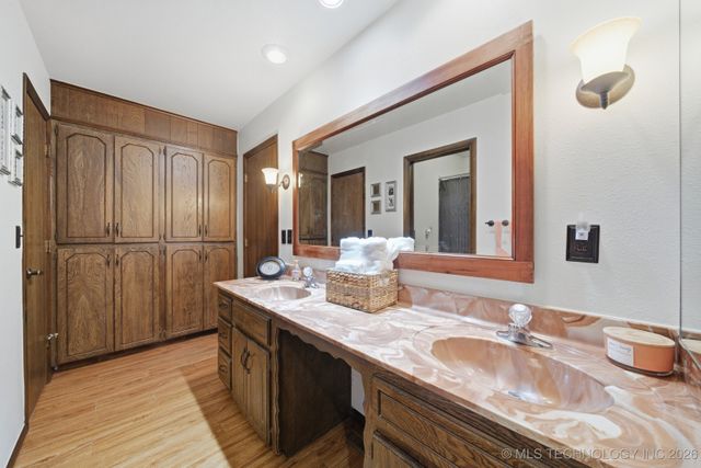 7360 River Ridge Road, Muskogee, OK 74403