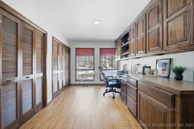 7360 River Ridge Road, Muskogee, OK 74403