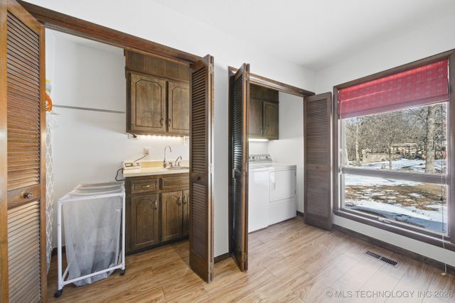 7360 River Ridge Road, Muskogee, OK 74403