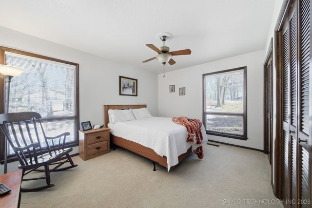 7360 River Ridge Road, Muskogee, OK 74403