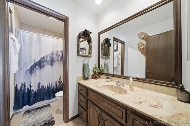 7360 River Ridge Road, Muskogee, OK 74403