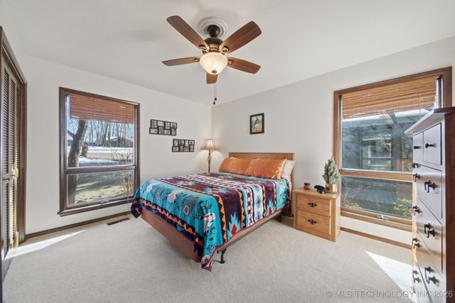 7360 River Ridge Road, Muskogee, OK 74403