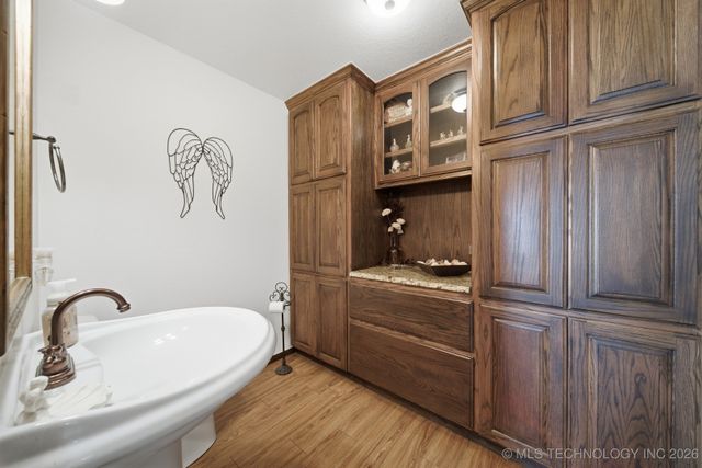 7360 River Ridge Road, Muskogee, OK 74403